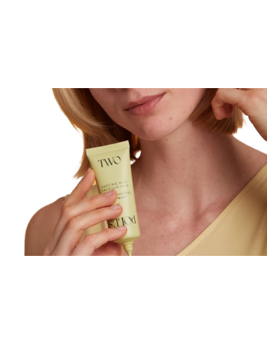 TWO POLES BLEMISH ACIDO SALICINICO 40ML