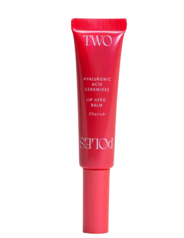 TWO POLES LIP BALM CHERISH