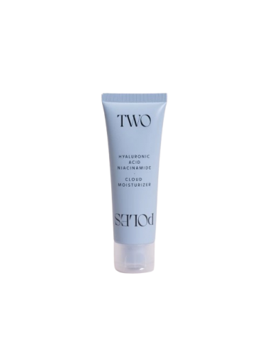 TWO POLES CLOUD MOISTURIZER...