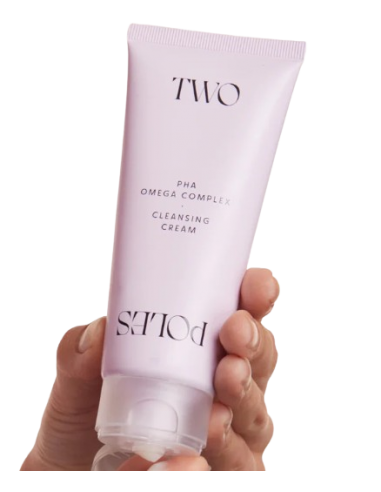 TWO POLES CLEANSING CREAM PHA OMEGA...
