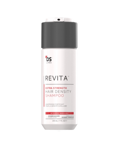 DS REVITA EXTRA STRENGTH CHAMPU 205 ML
