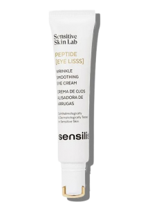 SENSILIS PEPTIDE EYE LISS...
