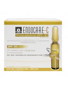 ENDOCARE C PROTEOGLICANOS...