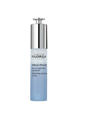 FILORGA HYALU FILLER SERUM 30ML