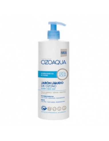 OZOAQUA GEL SYNDET DE ACEITE...