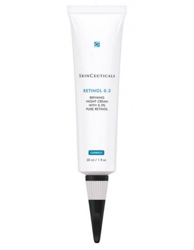 SKINCEUTICALS RETINOL 0.3 TRATAMIENTO...