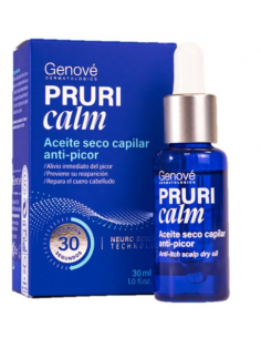 PRURICALM ACEITE SECO...