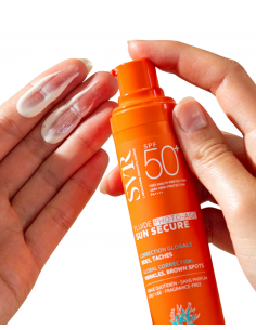 SVR SUN SECURE FLUIDE... 2