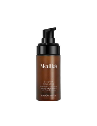 MEDIK8 C-TETRA ADVANCED 30ML