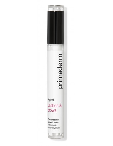PRIMADERM XPERT LASHES & BROWS  1...