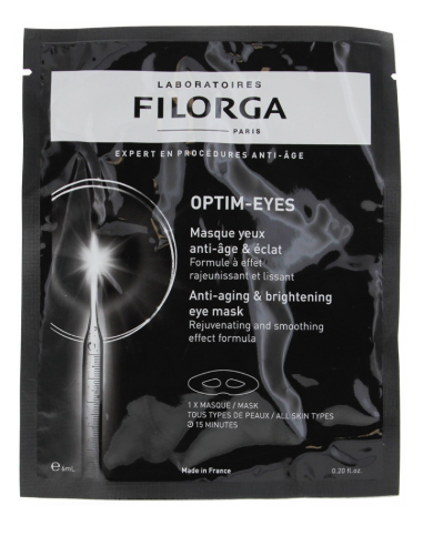 FILORGA OPTIM EYES  MASCARILLA OJOS 6 ML