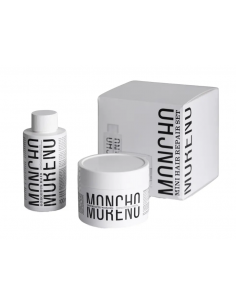 MONCHO MORENO MINI HAIR...