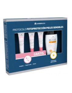 HELIOCARE PACK MINERAL...