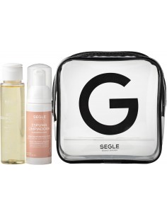 SEGLE PACK DOBLE LIMPIEZA...