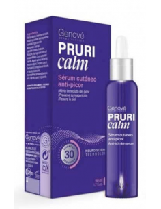 PRURICALM SERUM CUTANEO...