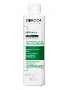 VICHY DERCOS CHAMPU... 2