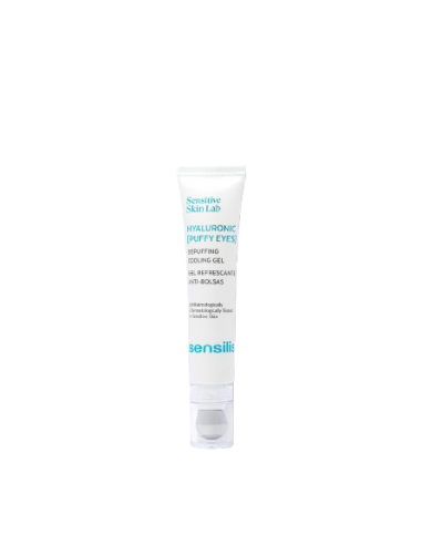 SENSILIS HYALURONIC PUFF EYES GEL...