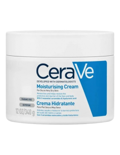 CREMA HIDRATANTE PIEL SECA...