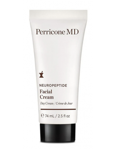 PERRICONE NEUROPEPTIDE FACIAL CREAM...