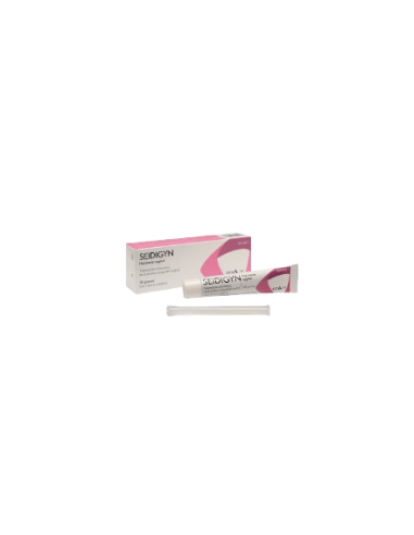 SEIDIGYN HIDRATANTE VAGINAL  1 TUBO...