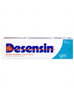 DESENSIN PLUS GEL...
