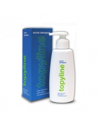 COSMECLINIK TOPYLINE LIMPIADOR  1...
