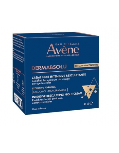 AVENE DERMABSOLU BALSAMO...
