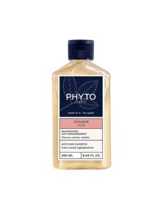 PHYTO CHAMPU COLOR 250 ML