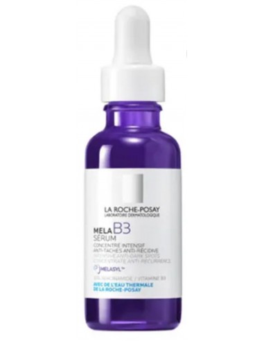 LA ROCHE POSAY MELA B3 SERUM 30 ML