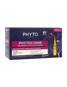 PHYTO PHYTOCYANE ANTICAIDA...