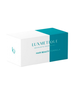 LUXMETIQUE HAIR BEAUTY...