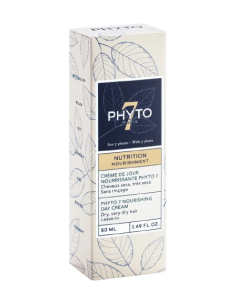 PHYTO 7 CREMA DE DIA...
