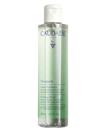 CAUDALIE VINOPURE LOCION PURIFICANTE...