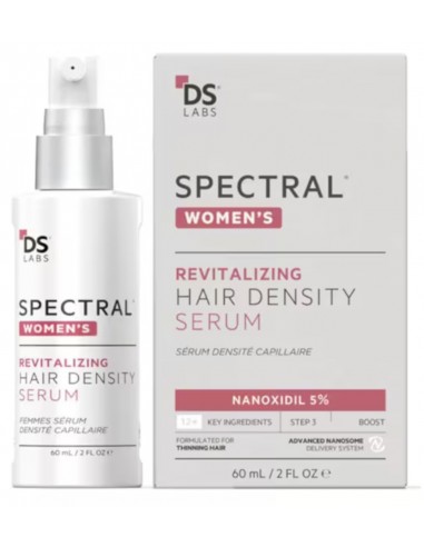 DS SPECTRAL WOMEN´S SERUM...