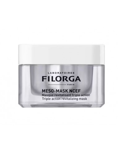 FILORGA MESO MASK NCEF 50ML