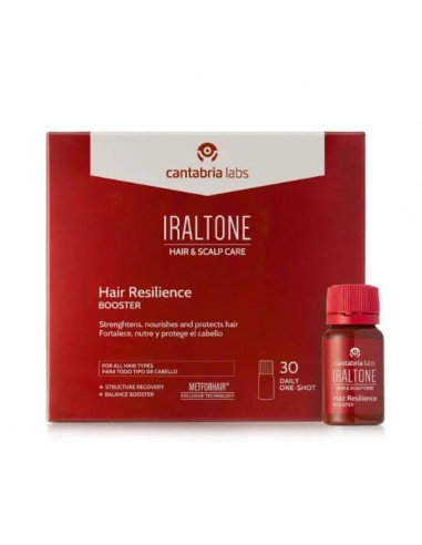 CANTABRIA IRALTONE HAIR RESILIENCE...