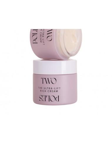 TWO POLES THE ULTRA LIFT CREMA RICA 50ML