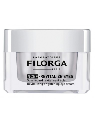 FILORGA NCEF-REVITALIZE EYES 15ML
