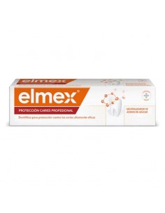 ELMEX CARIES PROFESIONAL...