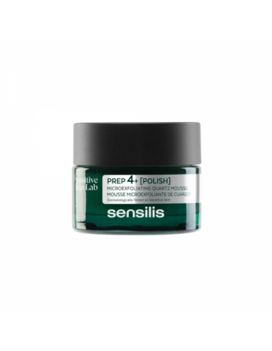 SENSILIS PREP 4 + POLISH  1 TARRO 40 ML
