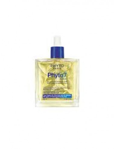 PHYTO 7 ELIXIR ACEITE 100ML TODO TIPO...