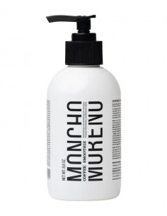 MONCHO MORENO COFFEE...