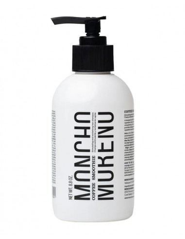 MONCHO MORENO COFFEE SMOOTHIE 250 ML