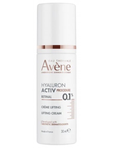 AVENE HYALURON ACTIV PROCEDURE CREMA...