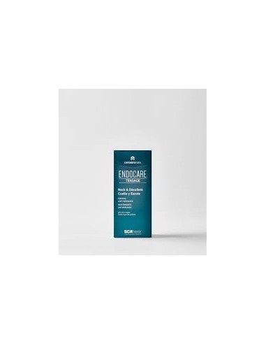 CANTABRIA ENDOCARE TENSAGE CUELLO Y...