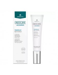 ENDOCARE AGE BARRIER...