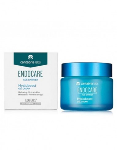 ENDOCARE AGE BARRIER HYALUBOOST GEL...