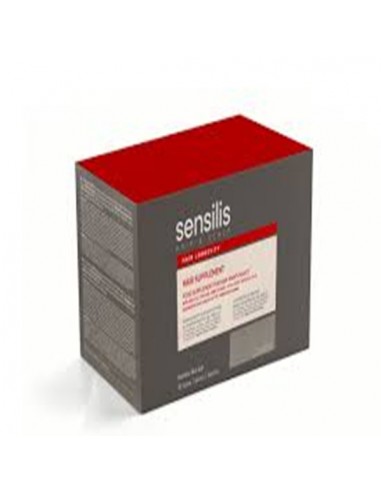 SENSILIS HAIR LONGEVITY  30 SOBRES 25...