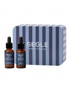 SEGLE COFRE MEN SERUM BLUE...