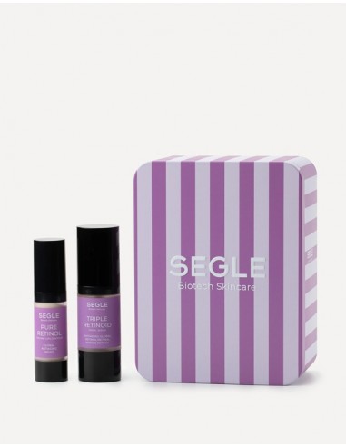 SEGLE COFRE ANTIAGING TRIPLE RETINOID...